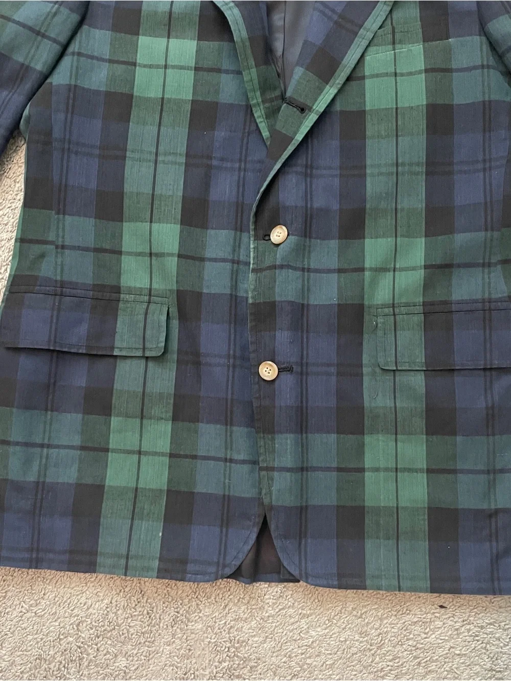 Brooks Brothers vintage brooks